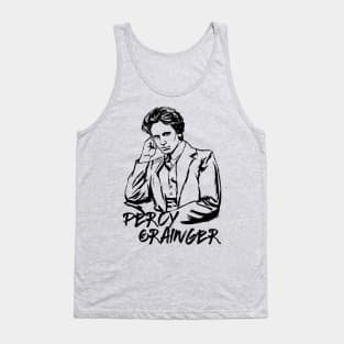 Percy G. Tank Top